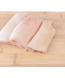 Pork Fat - MG