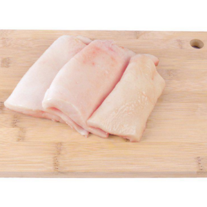 Pork Fat - MG