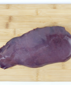 Pork Liver - MG