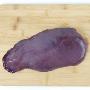 Pork Liver - MG