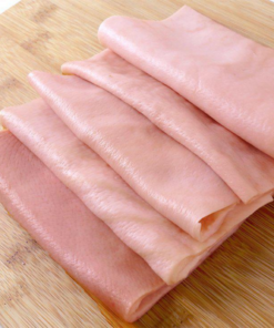 Pork Skin - MG