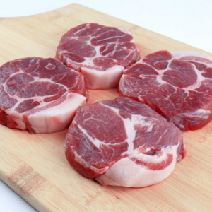 Pork Steak - MG
