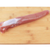 Pork Tenderloin (Lomo) 900g - MG