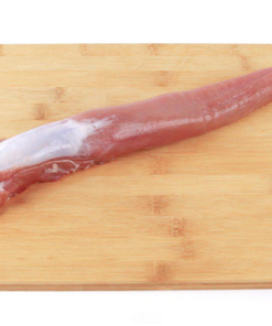 Pork Tenderloin (Lomo) 900g - MG