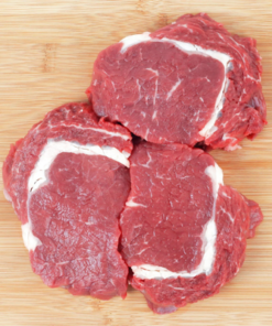 Rib-Eye 450G - MG