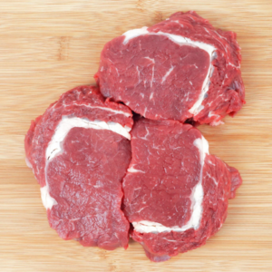 Rib-Eye 450G - MG