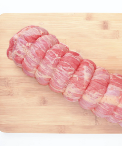 Roast Beef Roll (approx 1.8 kgs) - MG