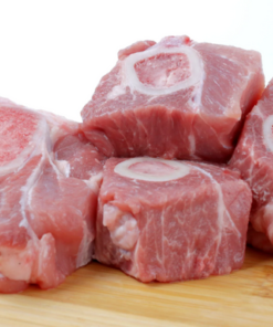 Sinigang Cut (Buto-Buto) - MG