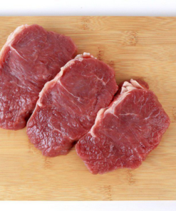 Striploin Steak/ New York Strip - MG
