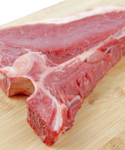 T-Bone 450G - MG