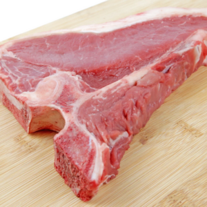 T-Bone 450G - MG