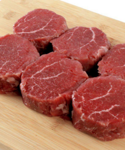 Tenderloin 450G - MG