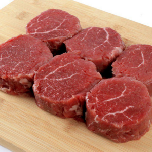 Tenderloin 450G - MG