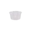 Clear Bowl 450ml