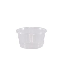 Clear Bowl 450ml