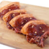 BBQ Porkchop - MG