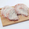 Breaded Porkchop - MG