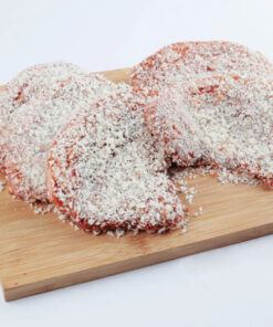 Breaded Porkchop - MG