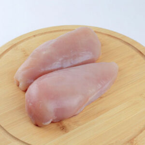 Chicken Breast Fillet, Skinless - MG
