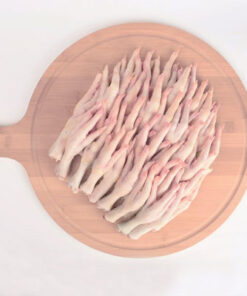 Chicken Feet - MG