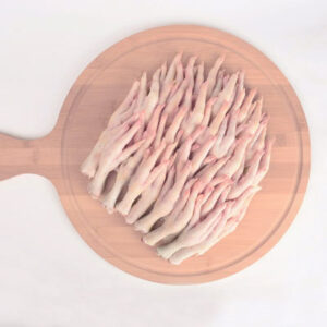 Chicken Feet - MG