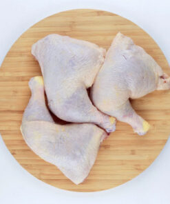 Chicken Leg Quarter - MG