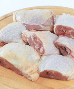 Chicken Thigh - MG