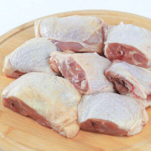 Chicken Thigh - MG