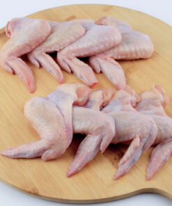 Chicken Wings - MG