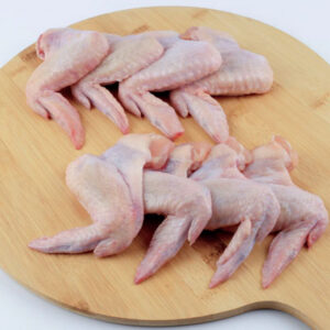 Chicken Wings - MG