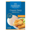 Cream Dory - MG
