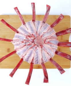 Crown Roast - MG