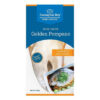 Golden Pompano - MG