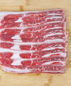 Korean Beef Woo Samgyeop - MG