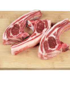 Lamb Chops 300gms - MG
