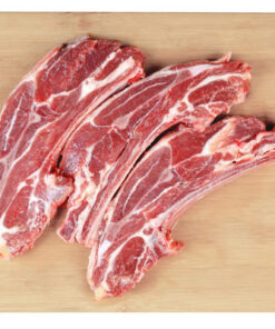 Lamb Shoulder 300gms - MG