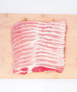 Pork Short Plate - MG