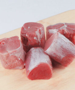 Pork Tenderloin Medallions - MG