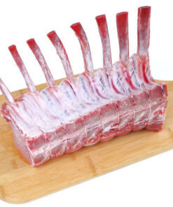 Rib Roast - MG