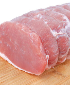 Roast Pork Loin (Rolled) - MG