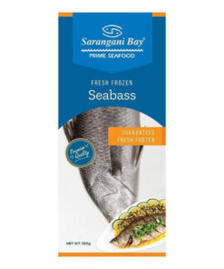 Seabass (Apahap) - MG