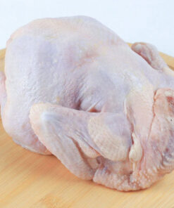 Whole Chicken - MG