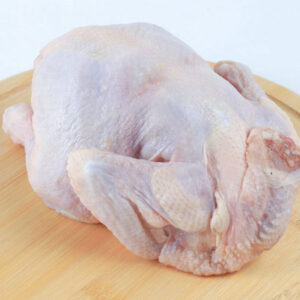 Whole Chicken - MG