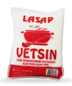 Lasap MSG Vetsin 1kg