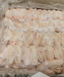 Chicken Wings - 15kg (Frozen)