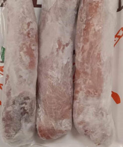 Pork Tenderloin - AFC