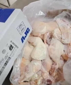 Chicken Leg Quarters - 15kg / box (Frozen)