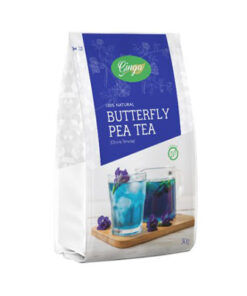 Butterfly Pea Tea 30g (Ginga)