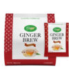 Ginger Brew Strong 120g (Ginga)