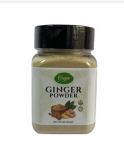 Ginger Powder 60g (Ginga)
